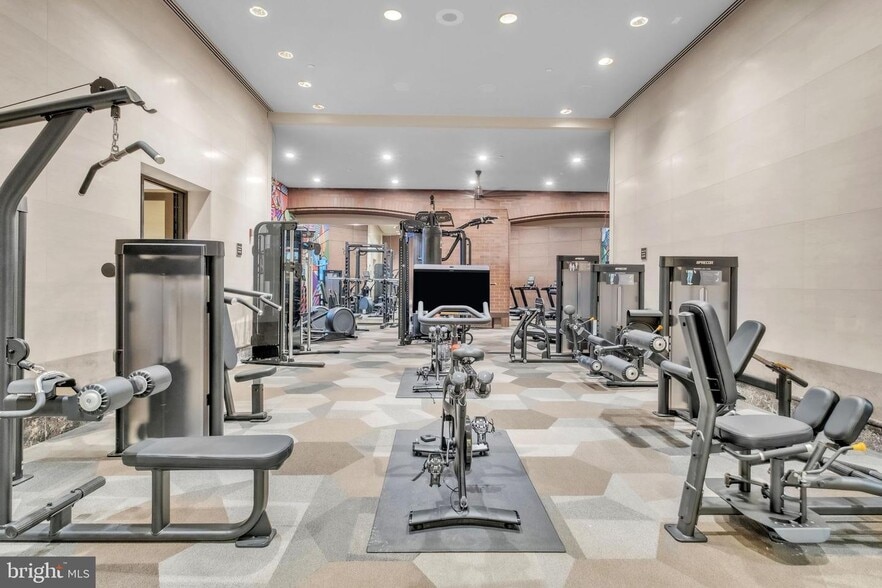 Building Photo - 1801 Market St