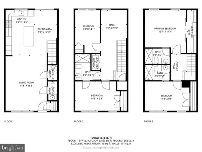 Building Photo - 13133 Park Crescent Cir