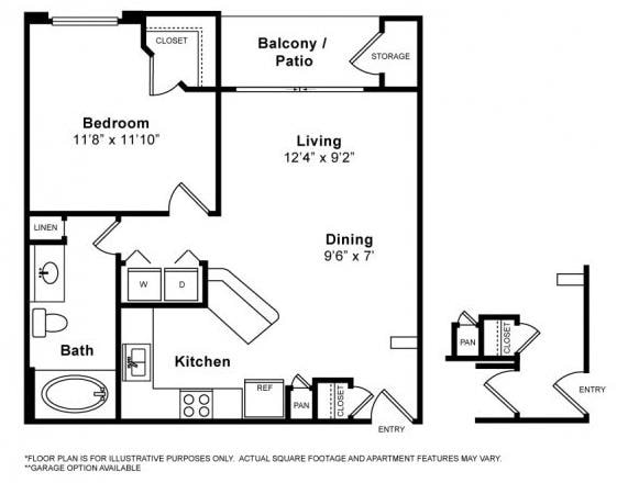 Floorplan - Windsor Aviara