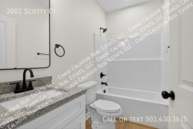 Building Photo - 2001 Scotty Ct