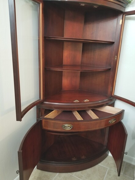 Storage - 2840 Colonial Ave SW