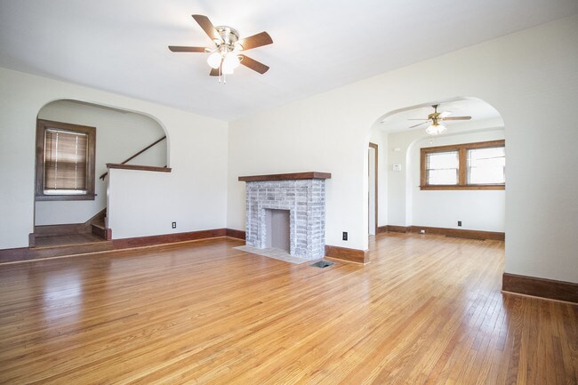 Building Photo - 306 E Northgate Pkwy