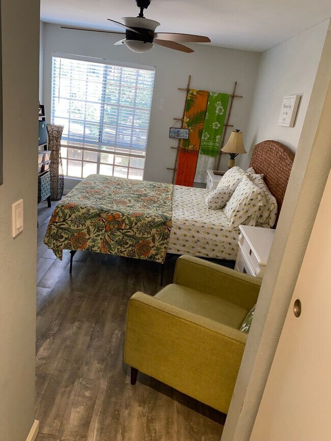 Building Photo - Nicely Furnished, tastefully remodeled, downstairs Kihei Villages with 2 designated parking spaces
