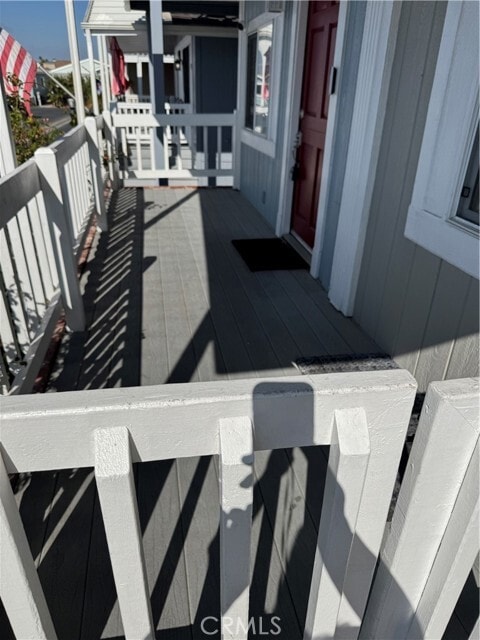 Building Photo - 21851 Newland St