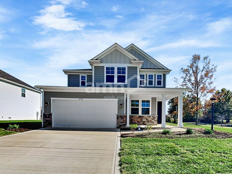 Primary Photo - 202 Kramer Mills Dr