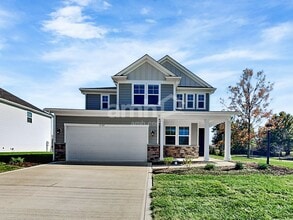 Building Photo - 202 Kramer Mills Dr