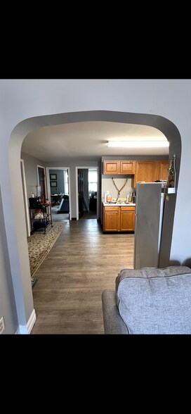 Building Photo - 1066 Elmwood Ave