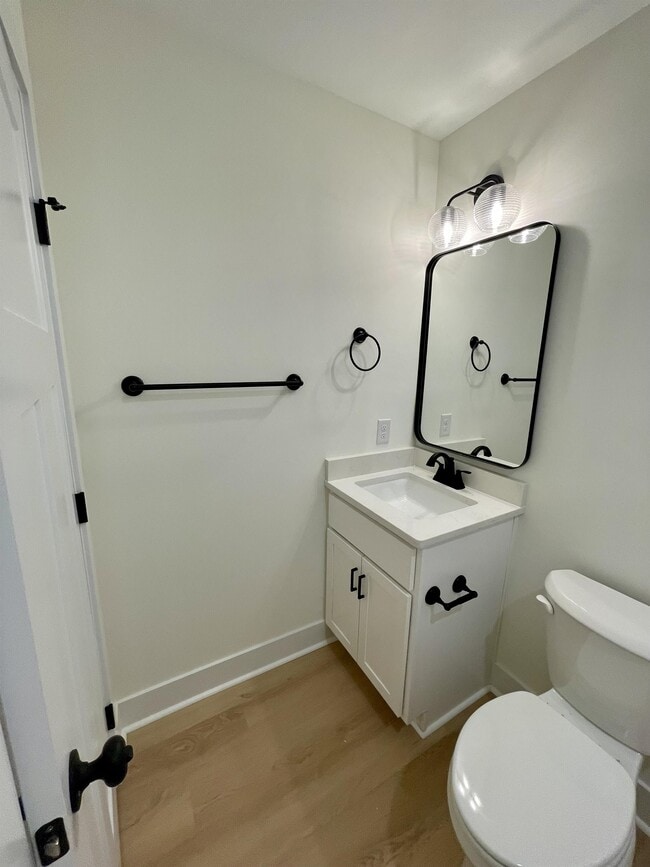 Building Photo - 556 Leesville Rd