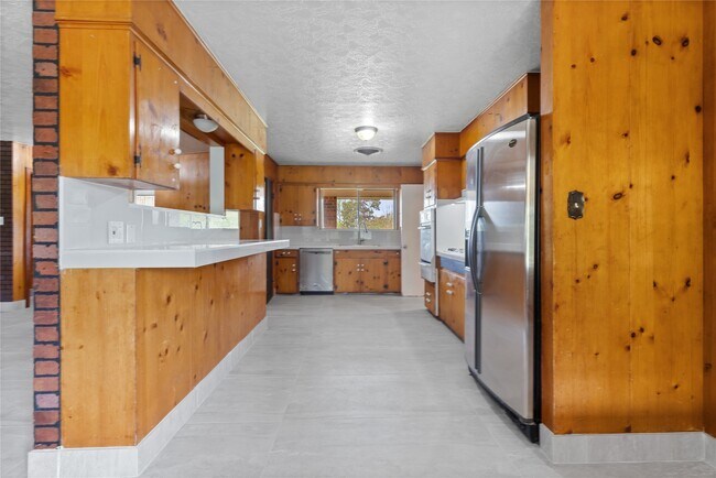 Building Photo - 18125 FM 1484 Rd