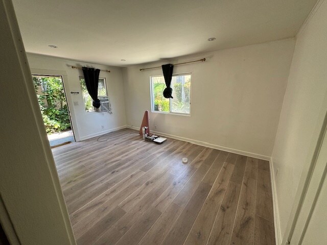 Living Room - 8571 Rugby Dr