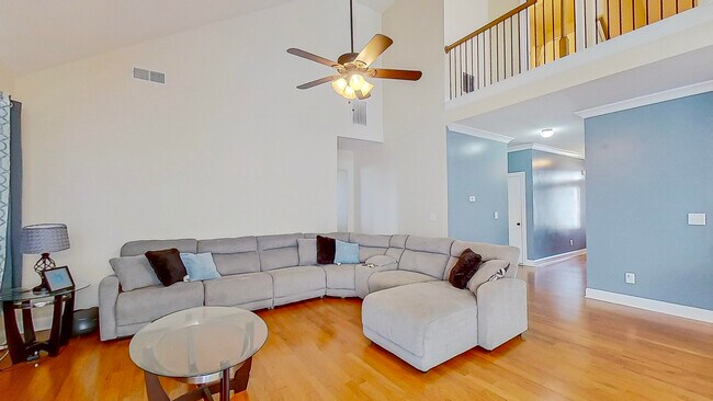 Building Photo - 9005 Battle Ct