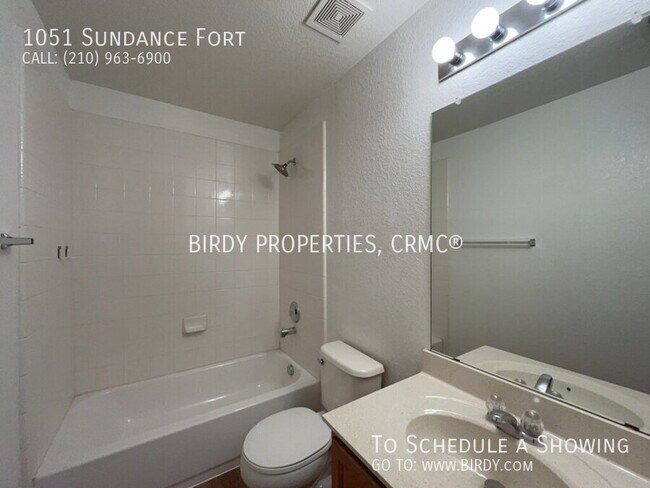 Building Photo - 1051 Sundance Fort