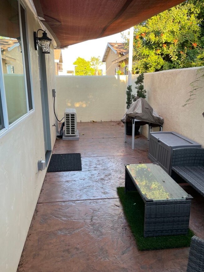 Building Photo - Beautiful 1 Bedroom - 1 Bathroom unit in Chula Vista