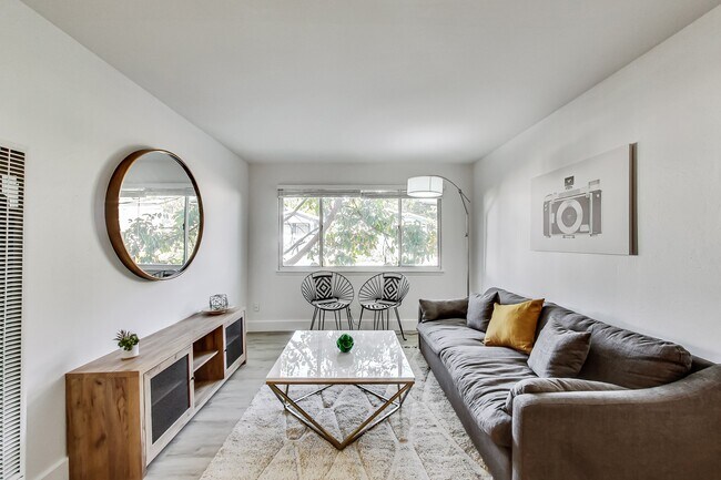 Floorplan - ArtHaus Oakbrook