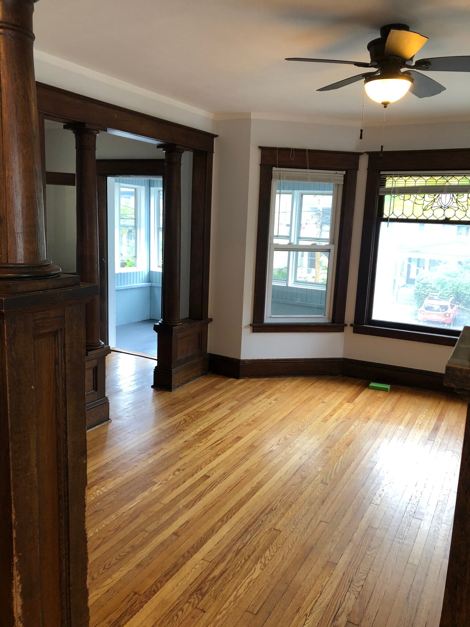 Building Photo - 640 Morris St