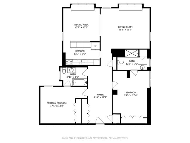 Building Photo - 5300 S Shore Dr