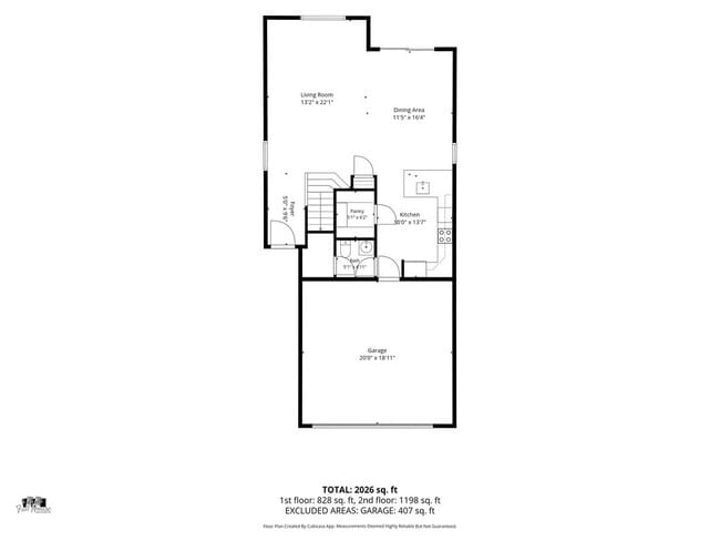 Building Photo - 8910 W Marble Light Ave