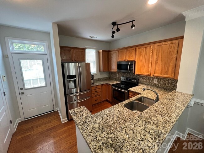 Building Photo - 9905 Ansonborough Square