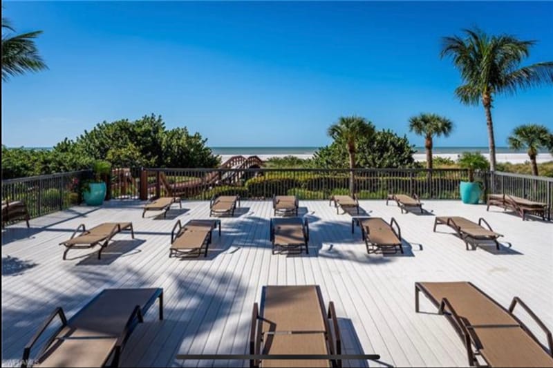 Building Photo - 100 N Collier Blvd