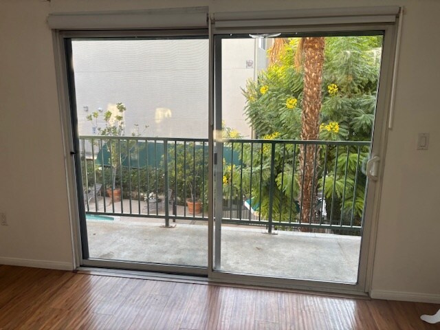 Building Photo - 4501 Cedros Ave