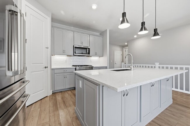 Building Photo - $3,140.95, $300 off the first month's rent, 3 Beds - 2 Bath, Single Family Home in Dacono with 3-...