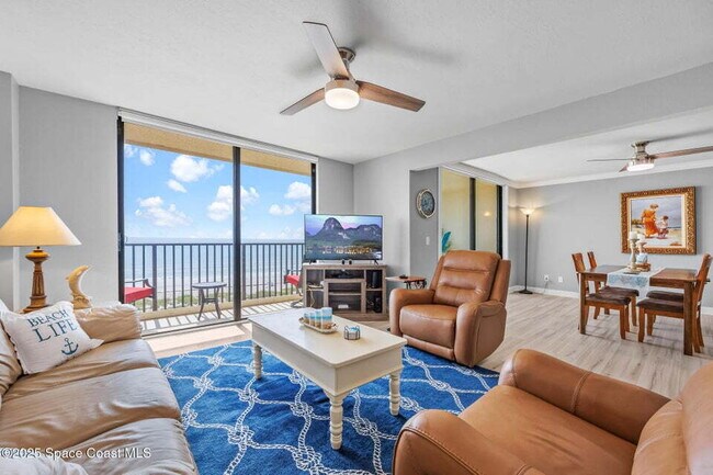 Building Photo - Oceanfront Oasis