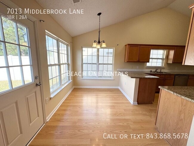 Building Photo - 7013 Middlebrook Ln