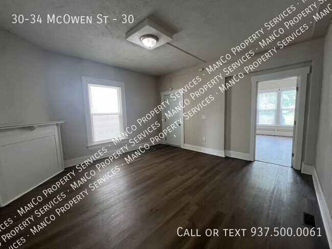 Building Photo - 30-34 McOwen St-30