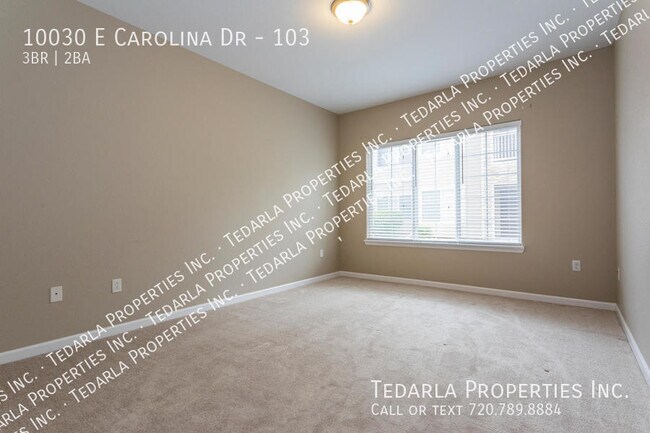 Building Photo - 10030 E Carolina Dr