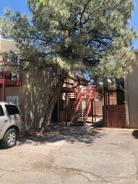 Building Photo - 1237-B Menaul Blvd NW