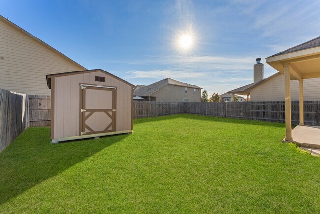 Building Photo - 5710 Abiding Way