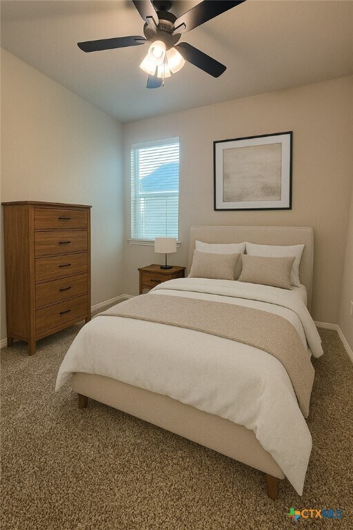 Building Photo - 8114 Smoke Crk Ln