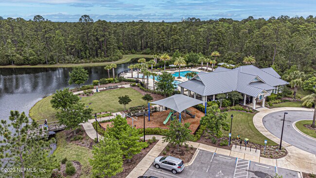 Building Photo - 10377 Benson Lake Dr