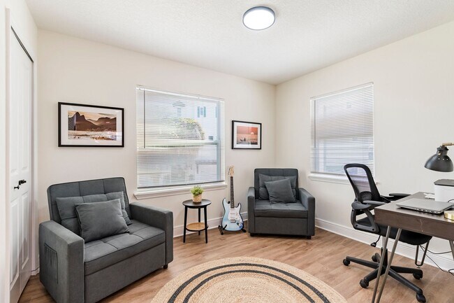 Building Photo - Utilities Included! – Your Perfect Seasona...