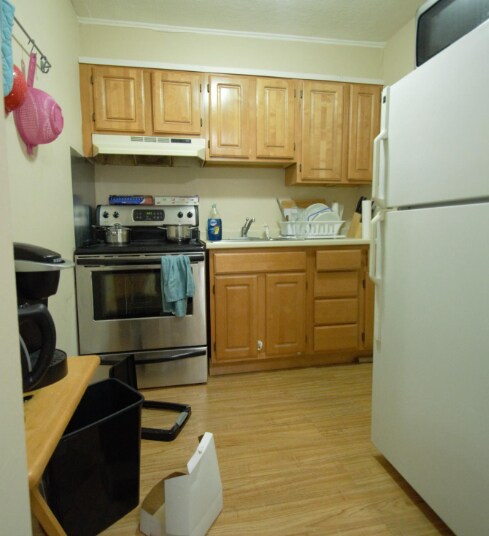 Primary Photo - 20 Radcliffe Rd
