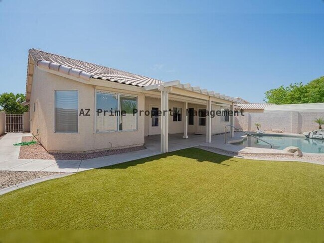 Building Photo - 15329 N 85TH AVE, PEORIA AZ