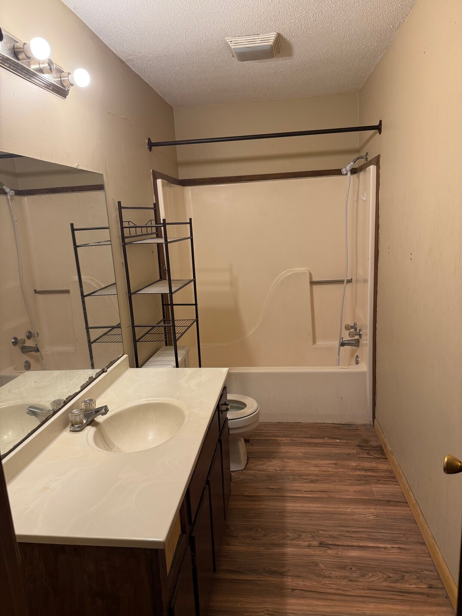 Building Photo - 1235 Harrell