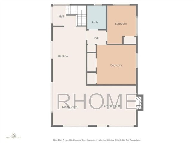 Building Photo - 648 East Pl