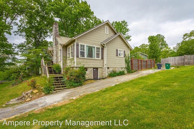 Building Photo - 2 br, 1 bath House - 1105 John Ross Rd