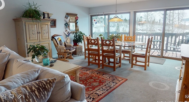 Primary Photo - New Lamartine Condo - Spacious Unit 2 Bedr...