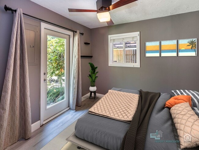 Building Photo - Charming 3-Bedroom Home in a Quiet Cul-de-Sac
