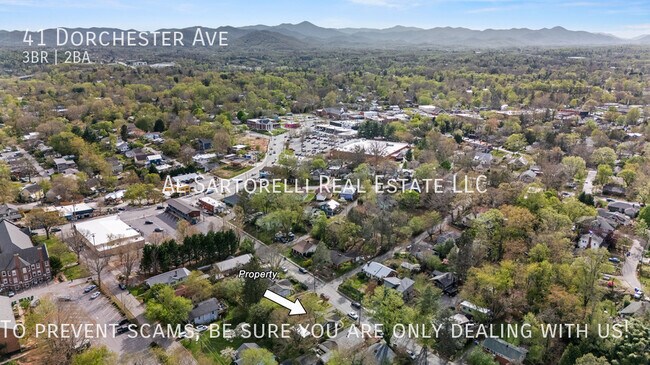 Building Photo - 41 Dorchester Ave