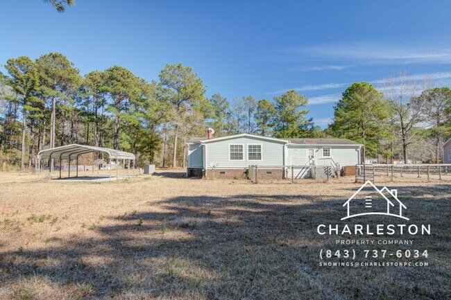 Building Photo - 1807 United Dr