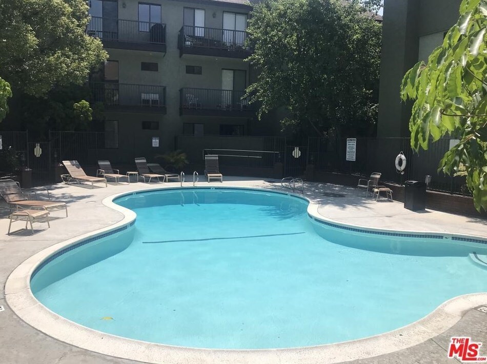 Pool - 330 Cordova St