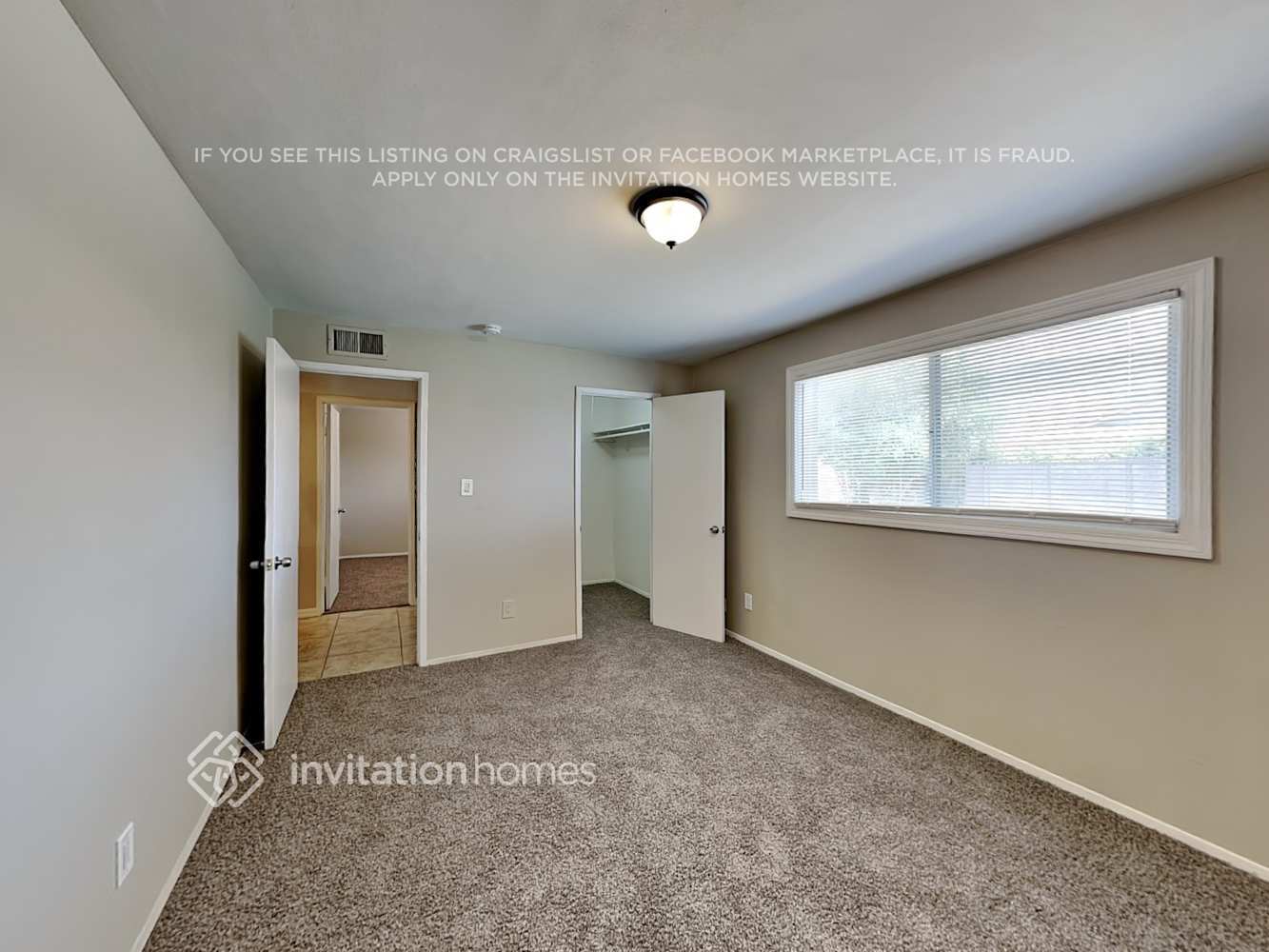 Building Photo - 3814 W Vista Ave