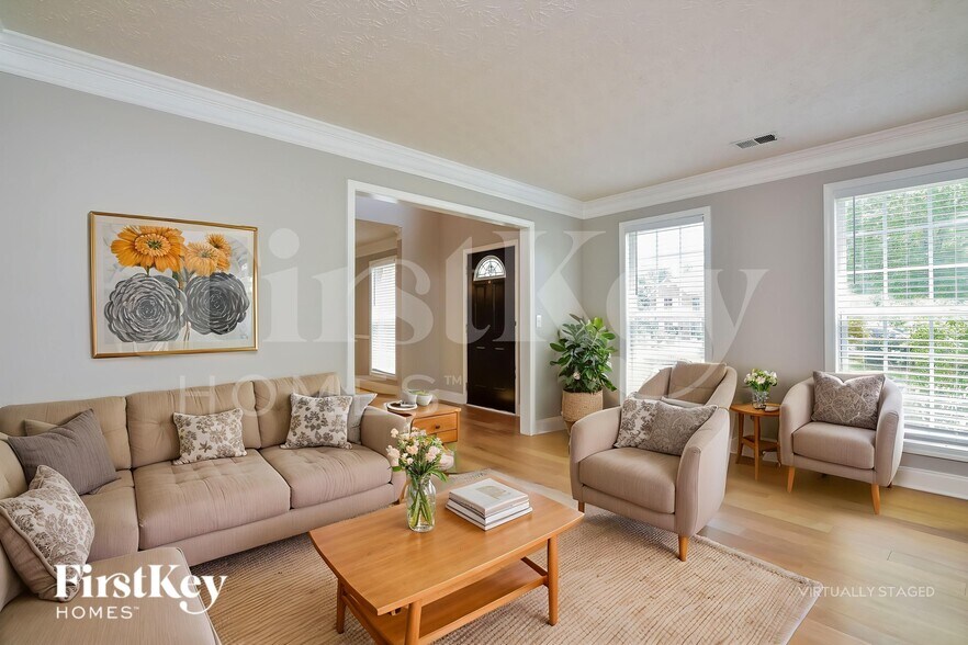 Building Photo - 6014 Fairing Drop