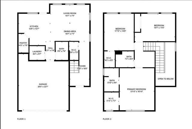 Building Photo - 130 Pinkie Holmes Dr