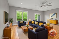 Building Photo - Beautiful & Modern 3-Bedroom Townhome near...
