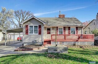 Building Photo - 6830 Morrill Ave