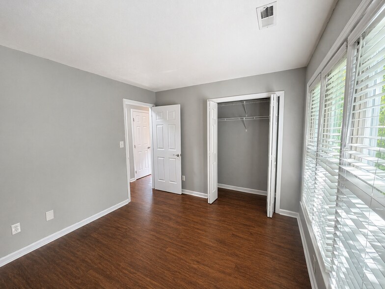 2nd Bedroom - 1062 Washington St